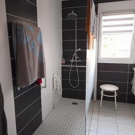 Lestas Apartment *