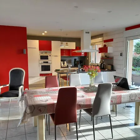 Apartment Lestas *